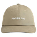 Boné Aimé Leon Dore Core Logo Khaki