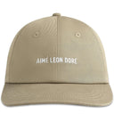 Boné Aimé Leon Dore Core Logo Khaki
