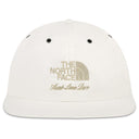 Boné Aimé Leon Dore x The North Face Nylon Logo Branco