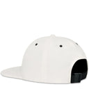 Boné Aimé Leon Dore x The North Face Nylon Logo Branco