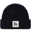 Boné Gorro Aimé Leon Dore Waffle Knit Azul Marinho