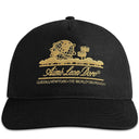 Boné Aimé Leon Dore Unisphere Preto (Jet Black)