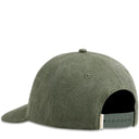 Boné Aimé Leon Dore Micro Logo Verde Kombu