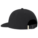 Boné Aimé Leon Dore x Porsche Logo Nylon Preto