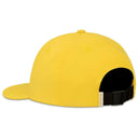 Boné Aimé Leon Dore x Porsche Logo Nylon Amarelo