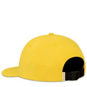 Boné Aimé Leon Dore x Porsche Logo Nylon Amarelo