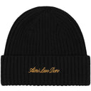 Boné Gorro Aimé Leon Dore x Porsche Cashmere Preto