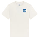 Camiseta Aimé Leon Dore x The North Face Logo Branca