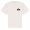 Camiseta Aimé Leon Dore Unisphere Off-White (Pristine)