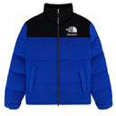 Jaqueta Puffer Aimé Leon Dore x The North Face Casentino Nuptse Azul