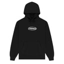 Agasalho Moletom Aimé Leon Dore Sport Logo Preto