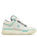 Tênis Amiri MA-1 White Sky Blue