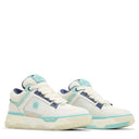 Tênis Amiri MA-1 White Sky Blue