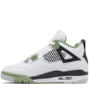 Tênis Air Jordan 4 Retro Seafoam (Wmns)