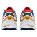 Gallery Dept. x ASICS Gel K1011 Mental Energy - Multi-Color