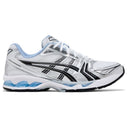 JJJJound x ASICS Gel-Kayano 14 Silver Navy