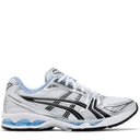 Tênis JJJJound x ASICS Gel-Kayano 14 Silver Navy
