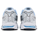 JJJJound x ASICS Gel-Kayano 14 Silver Navy