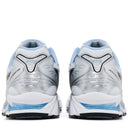 Tênis JJJJound x ASICS Gel-Kayano 14 Silver Navy