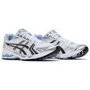 JJJJound x ASICS Gel-Kayano 14 Silver Navy
