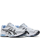 Tênis JJJJound x ASICS Gel-Kayano 14 Silver Navy