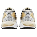 ASICS Gel-Kayano 14 White Brown