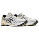 ASICS Gel-Kayano 14 White Brown