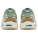 Above The Clouds x ASICS GT-2160 Emerald Green