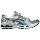 ASICS Gel-Kayano 14 White Fjord Green