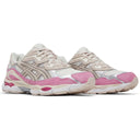 ASICS Gel-NYC Cream Mineral Beige