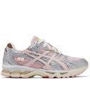 Tênis VANDYTHEPINK x atmos x ASICS Gel-Nimbus 10.1 Strawberry