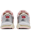 Tênis VANDYTHEPINK x atmos x ASICS Gel-Nimbus 10.1 Strawberry