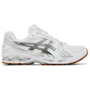 A.P.C. x ASICS Gel-Kayano 14 White Pure Silver