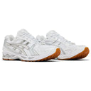 A.P.C. x ASICS Gel-Kayano 14 White Pure Silver