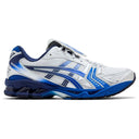 The Museum Visitor x ASICS Gel-Kayano 14 Silver Blue