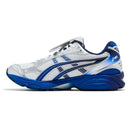 The Museum Visitor x ASICS Gel-Kayano 14 Silver Blue
