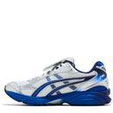 Tênis The Museum Visitor x ASICS Gel-Kayano 14 Silver Blue