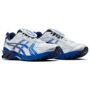 The Museum Visitor x ASICS Gel-Kayano 14 Silver Blue