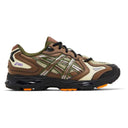 Gallery Dept. x ASICS Gel K1011 Mental Energy - Khaki