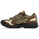 Gallery Dept. x ASICS Gel K1011 Mental Energy - Khaki
