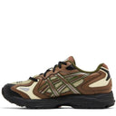 Tênis Gallery Dept. x ASICS Gel K1011 Mental Energy - Khaki