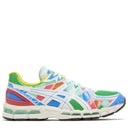 Tênis Kenzo x ASICS Gel-Kayano 20 Multi-Color