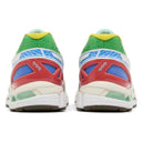 Kenzo x ASICS Gel-Kayano 20 Multi-Color