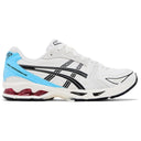 Marvel vs. Capcom x Kith x Asics Gel-Kayano 14 Ryu