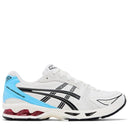 Tênis Marvel vs. Capcom x Kith x Asics Gel-Kayano 14 Ryu