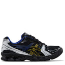 Tênis Marvel vs. Capcom x Kith x Asics Gel-Kayano 14 Wolverine