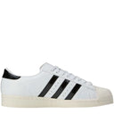 Tênis Bape x Adidas Superstar White