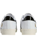 Tênis Bape x Adidas Superstar White