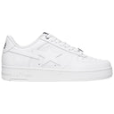 Bapesta 3 White