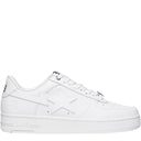 Tênis Bapesta 3 White
